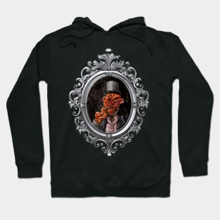 Victorian Bloater Hoodie